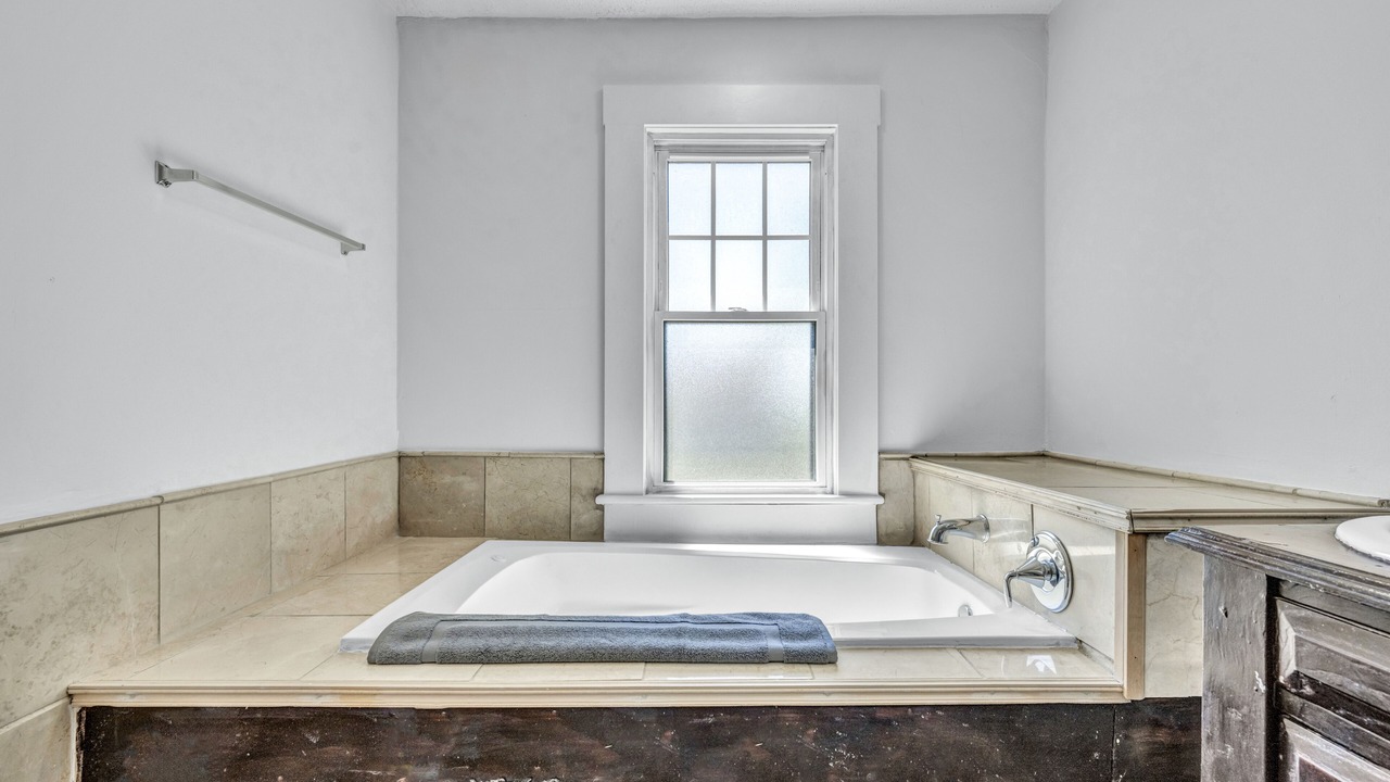 Photo of Bathroom in Cleveland Heights
