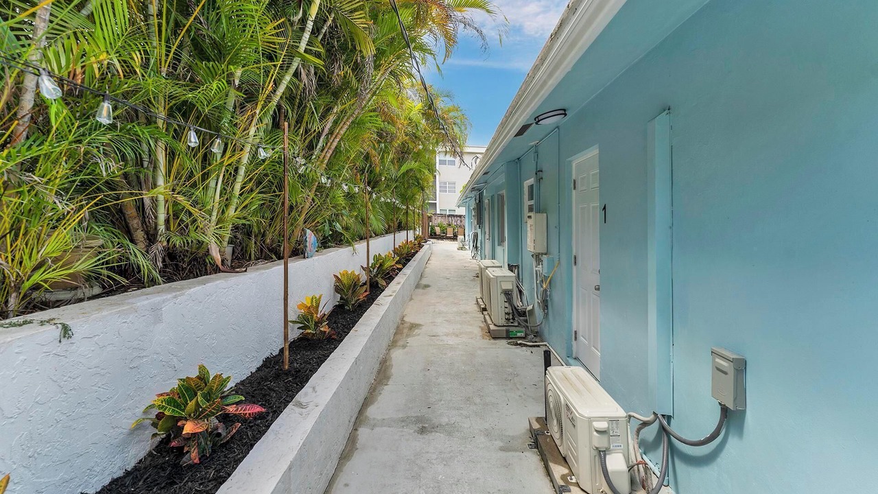 Photo of Outdoor in Garden Isles
