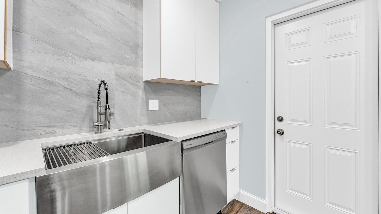 Photo of Kitchen in Garden Isles