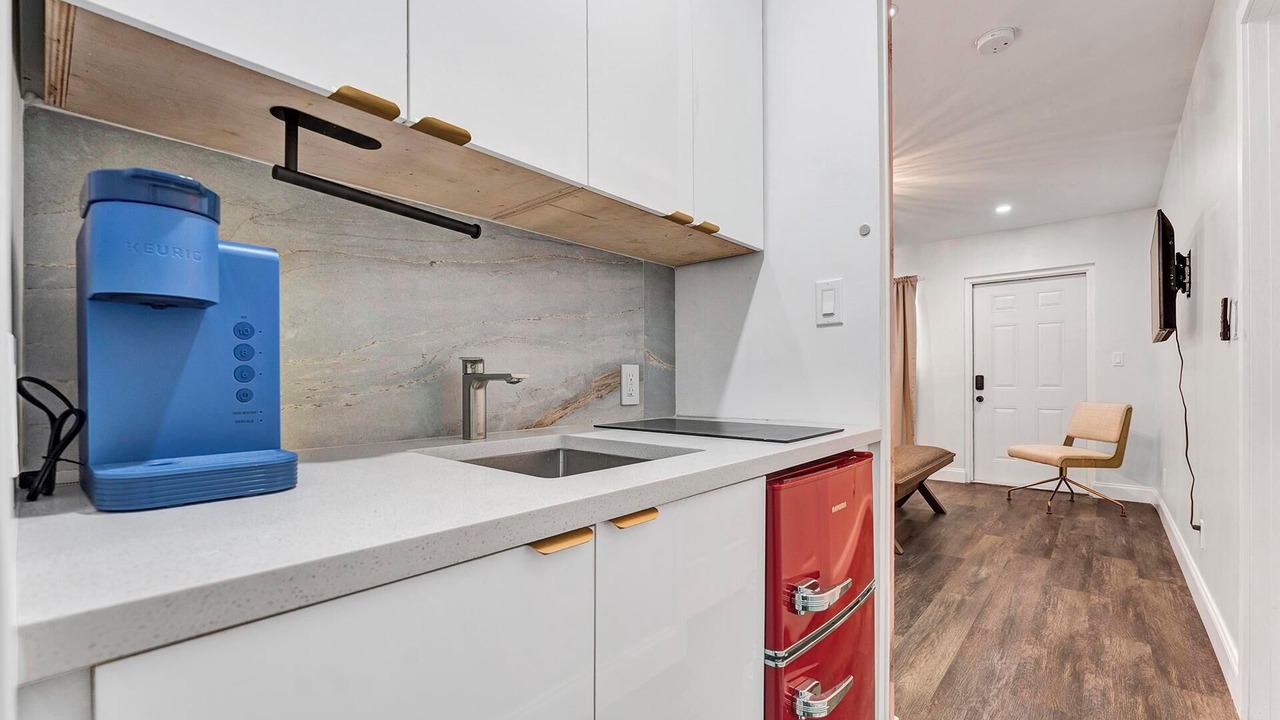 Photo of Kitchen in Garden Isles