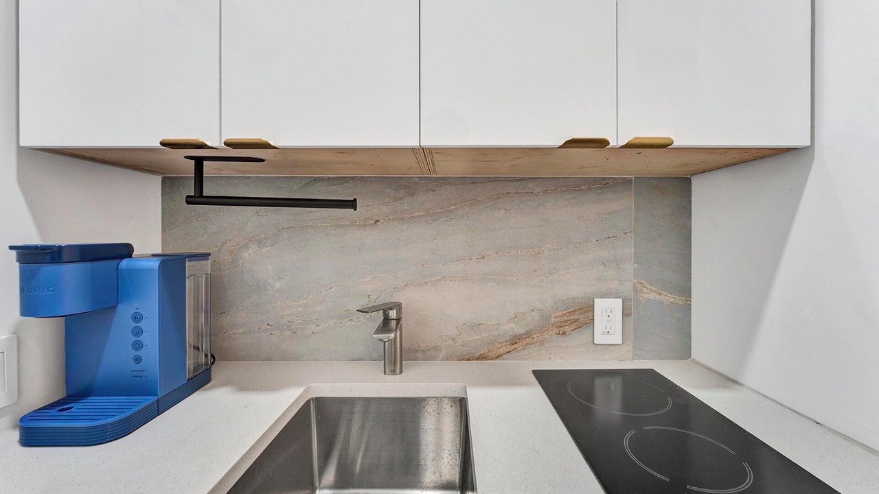 Photo of Kitchen in Garden Isles