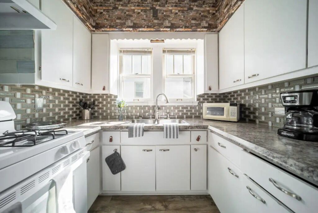 Photo of Kitchen in Highland Square