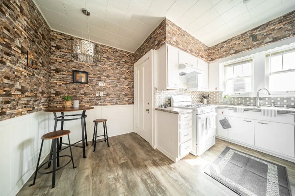 Photo of Kitchen in Highland Square