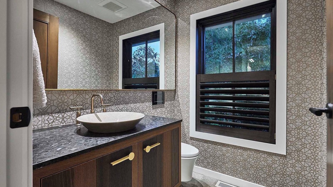 Photo of Bathroom in Shawnigan Lake