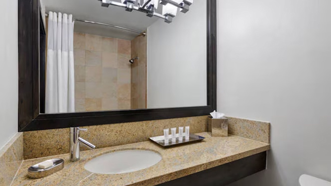 Photo of Bathroom in Aspen