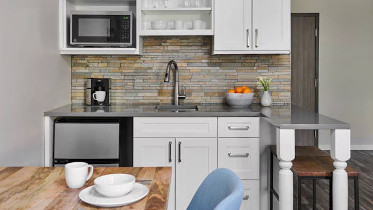 Photo of Kitchen in Aspen