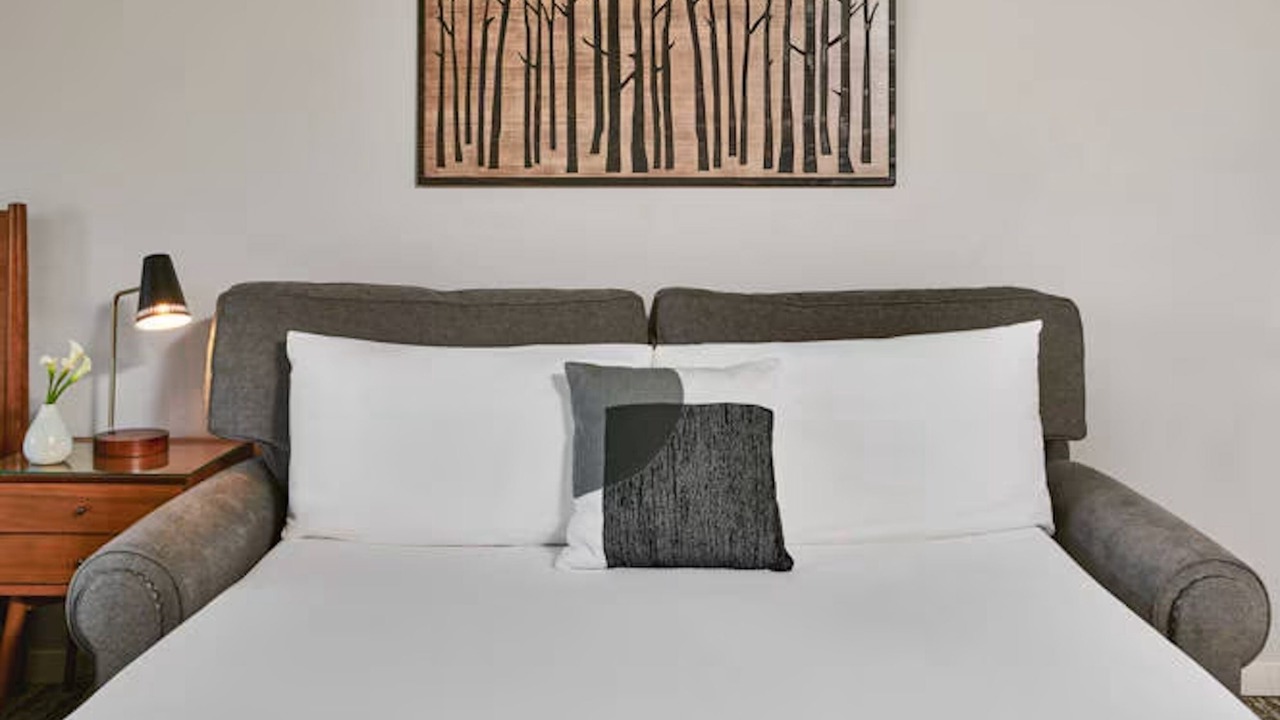 Photo of Bedroom in Aspen