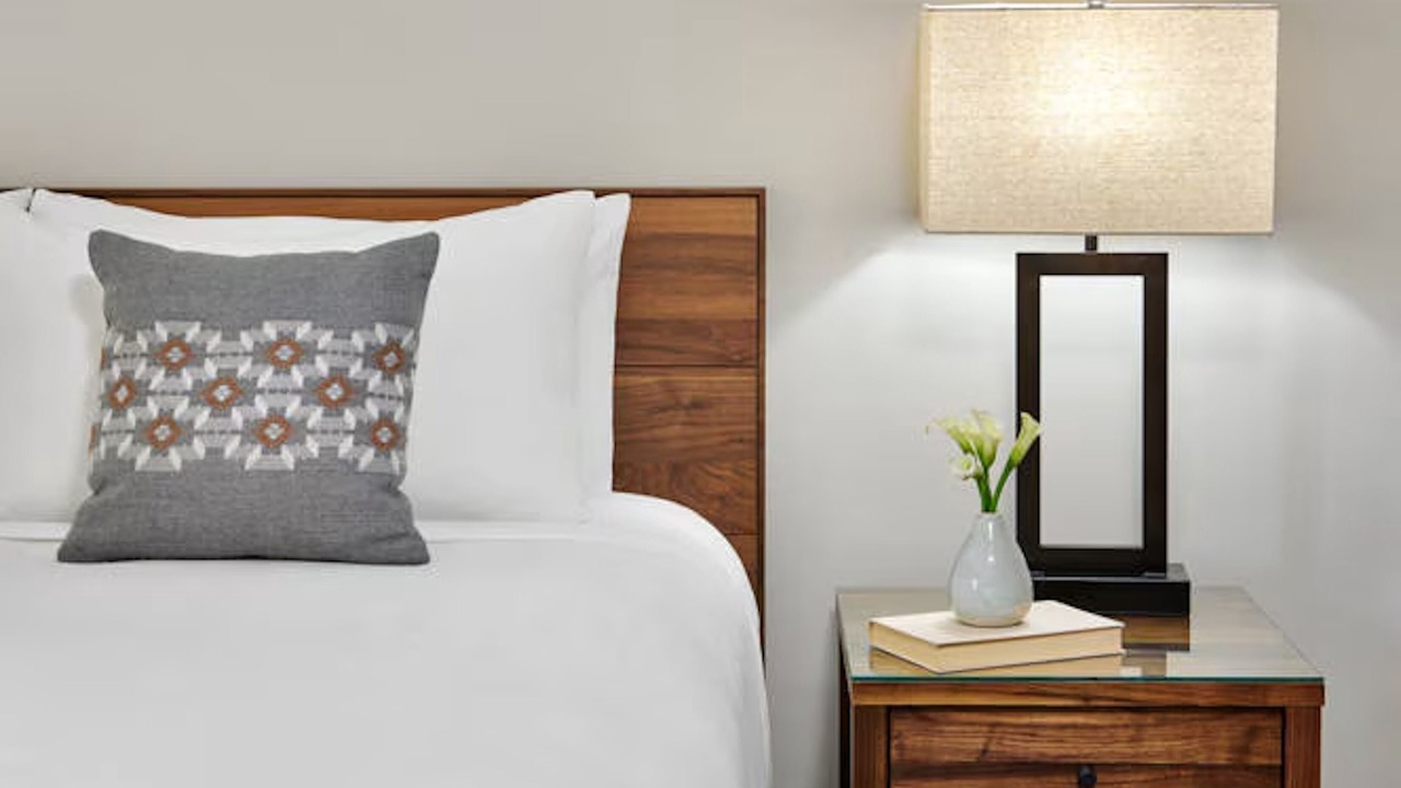 Photo of Bedroom in Aspen