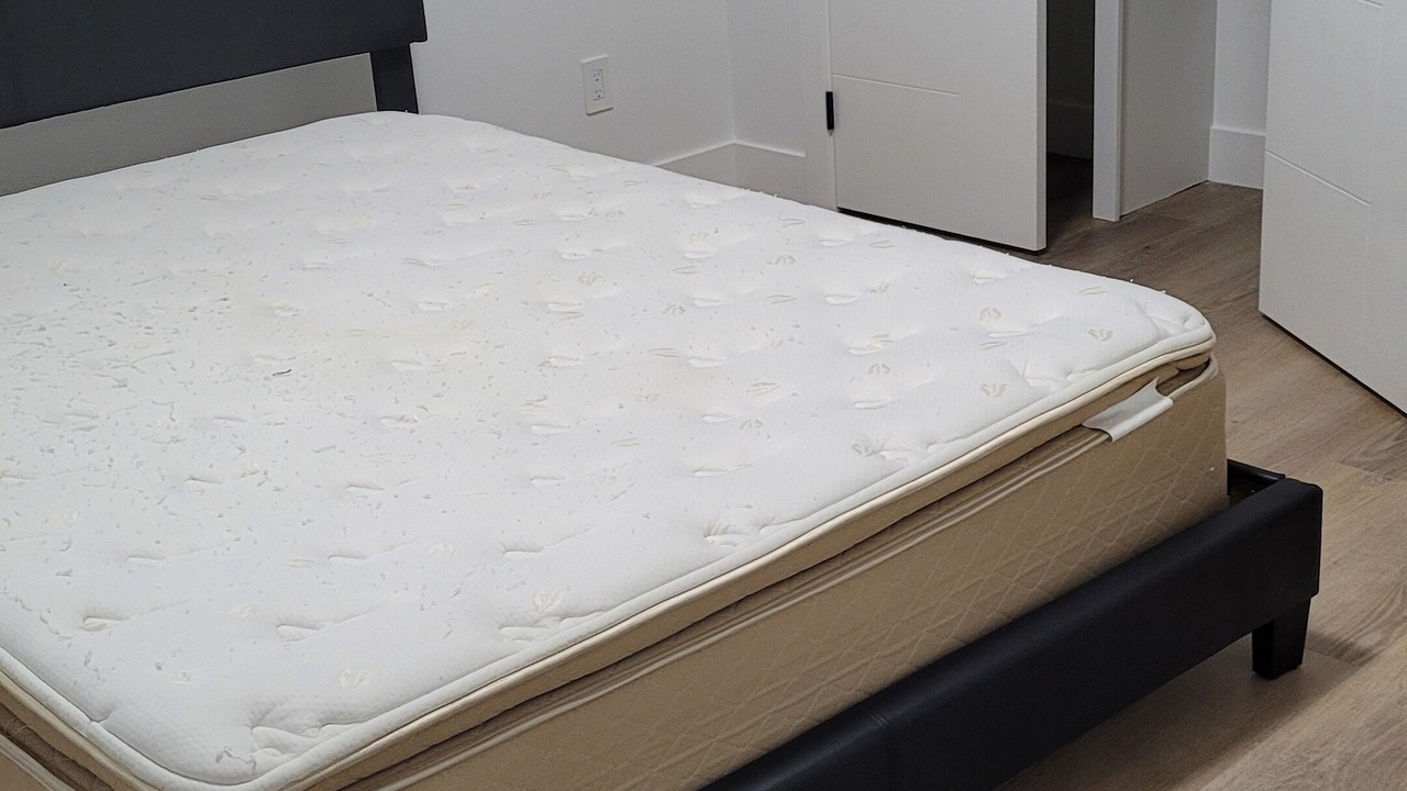 Photo of Bedroom in Leduc County