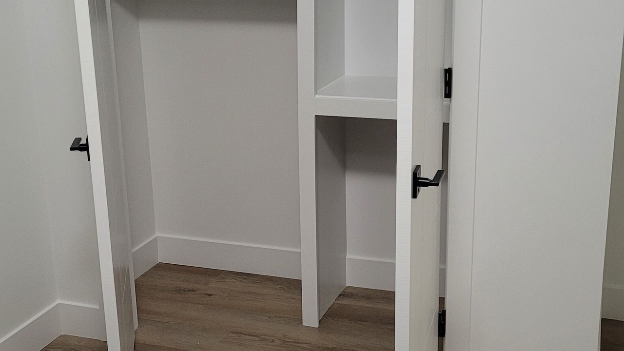 Photo of Bedroom in Leduc County