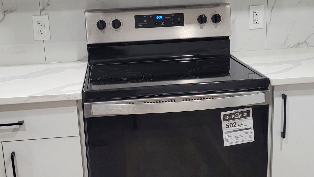 Photo of Kitchen in Leduc County