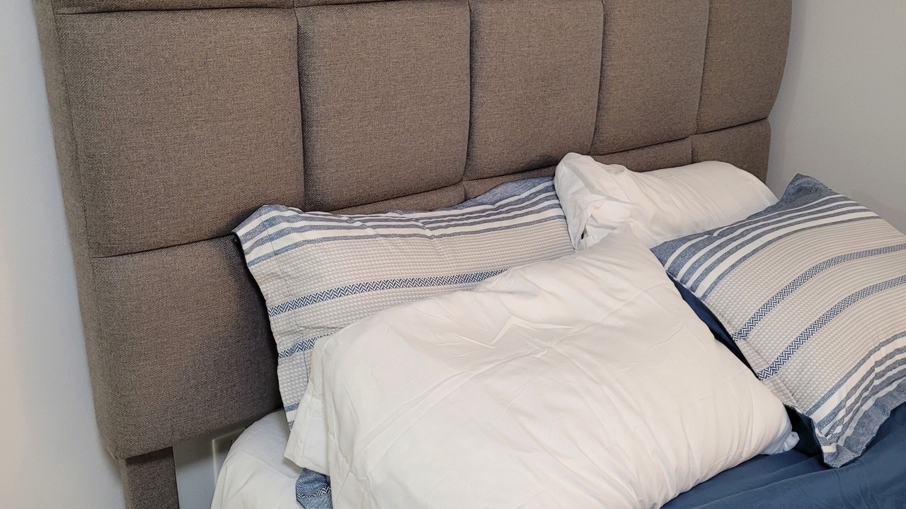Photo of Bedroom in Leduc County