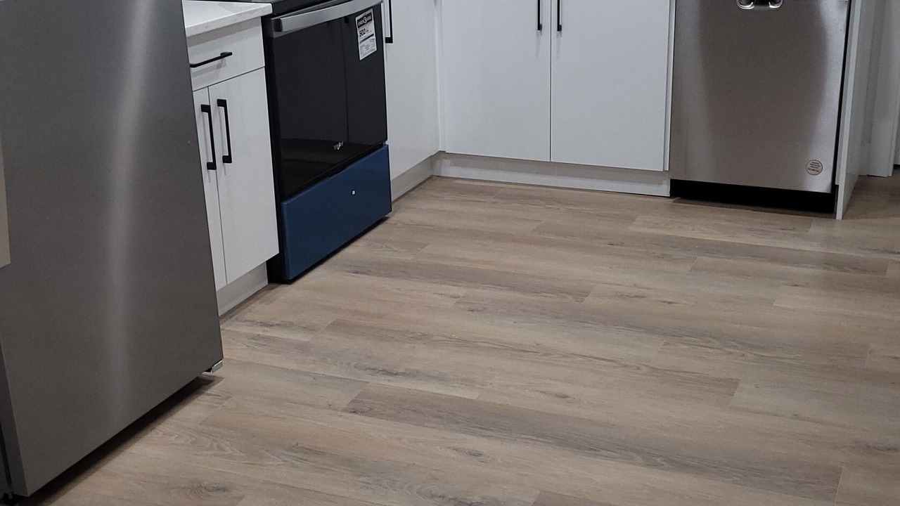 Photo of Kitchen in Leduc County