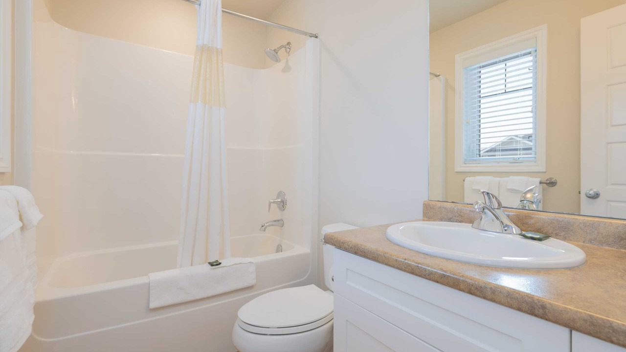 Photo of Bathroom in Saskatoon