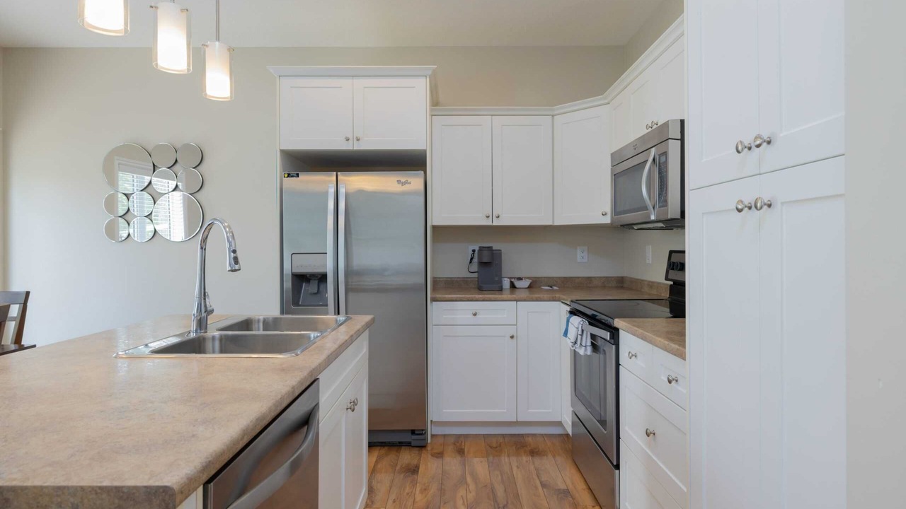 Photo of Kitchen in Saskatoon