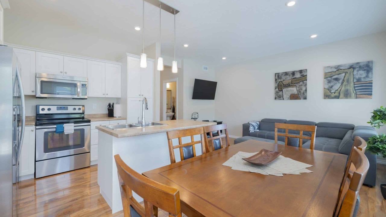 Photo of Kitchen in Saskatoon