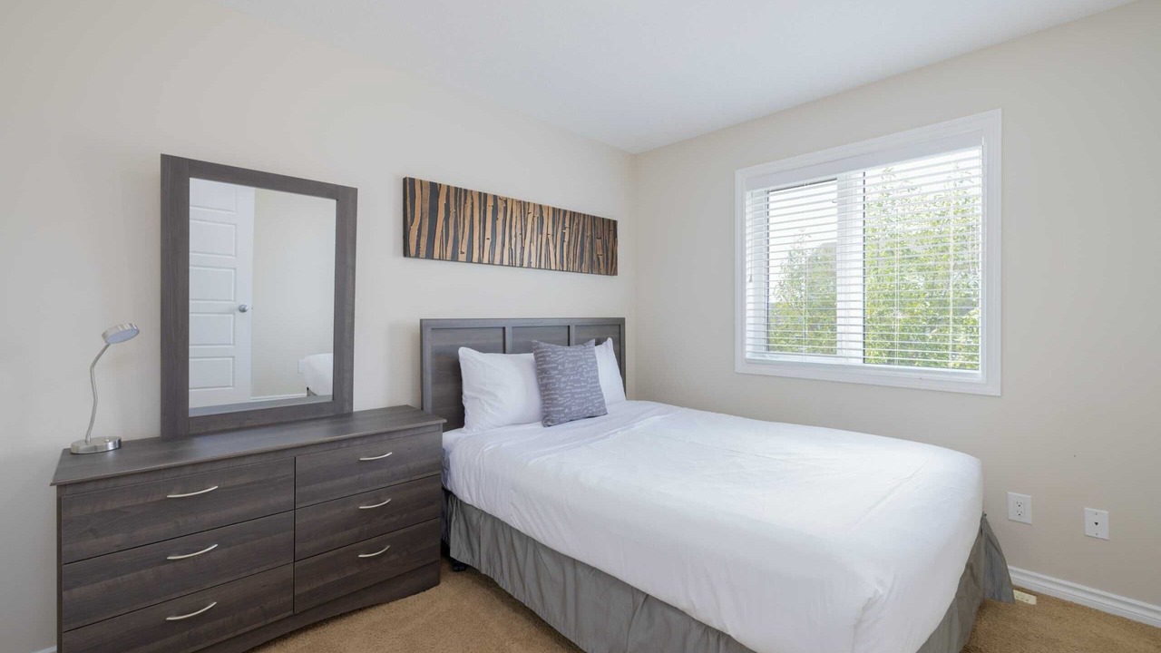 Photo of Bedroom in Saskatoon