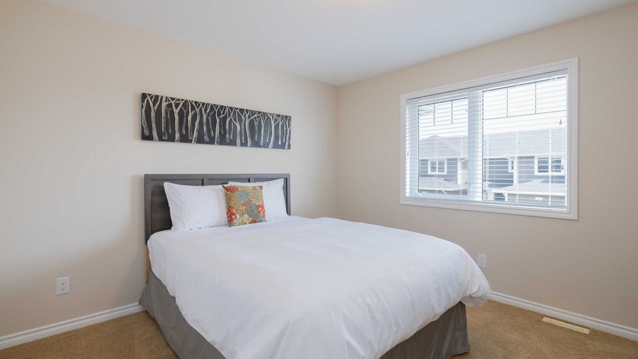 Photo of Bedroom in Saskatoon
