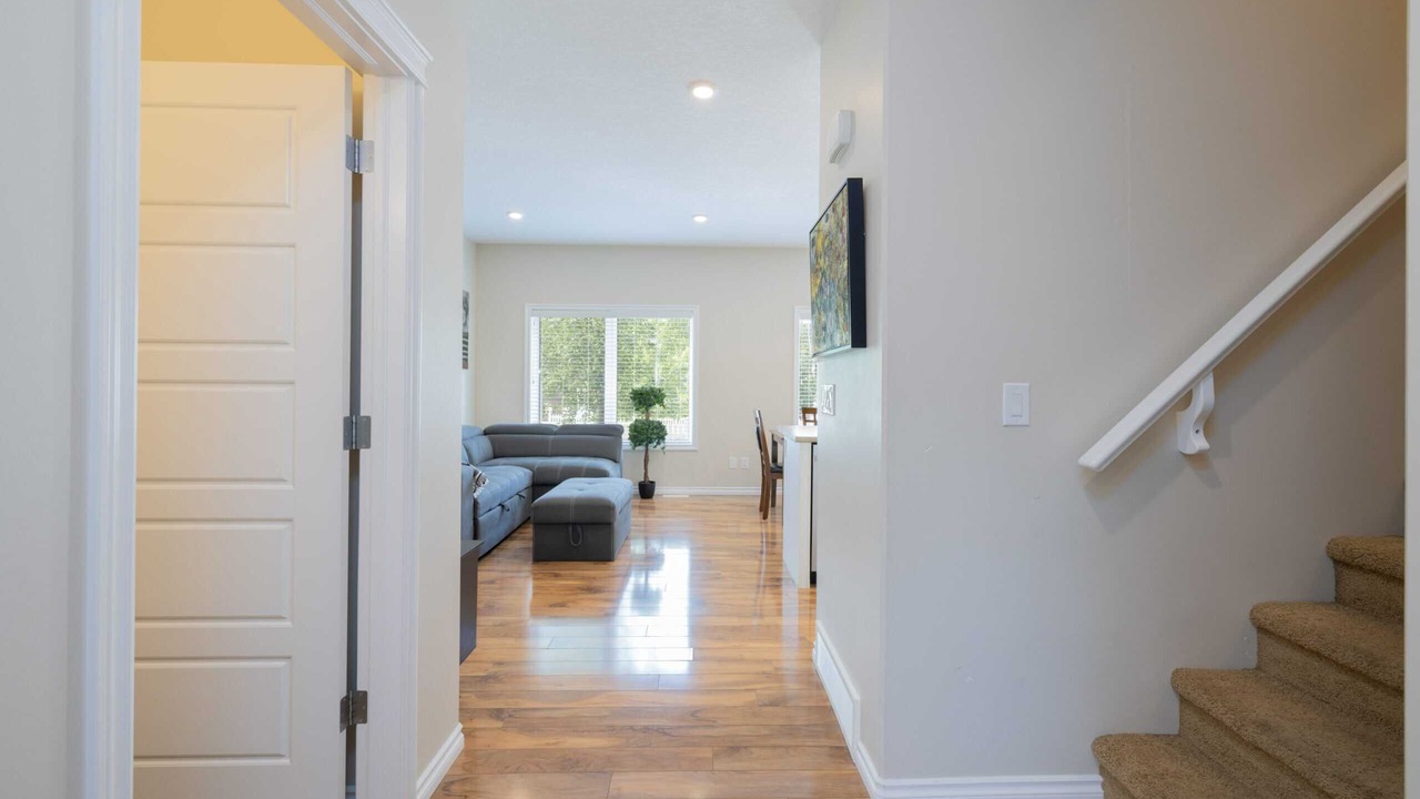 Photo of Livingroom in Saskatoon