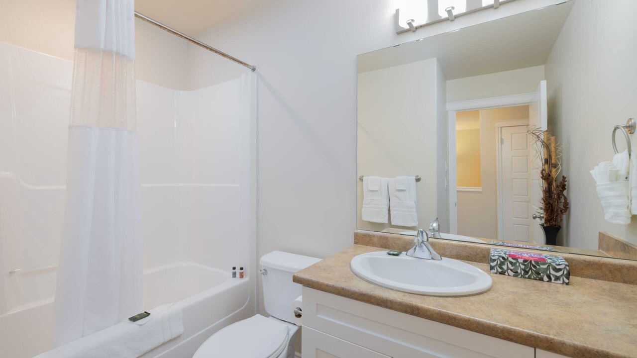 Photo of Bathroom in Saskatoon