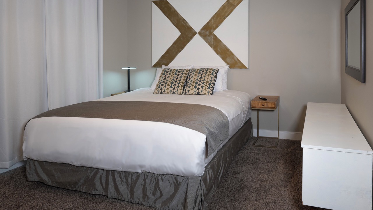 Photo of Bedroom in Saskatoon