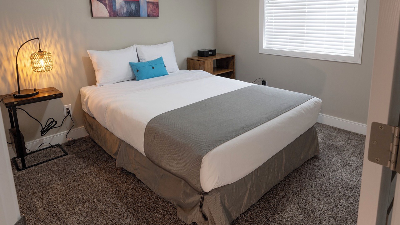 Photo of Bedroom in Saskatoon