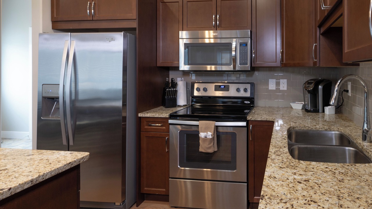 Photo of Kitchen in Saskatoon