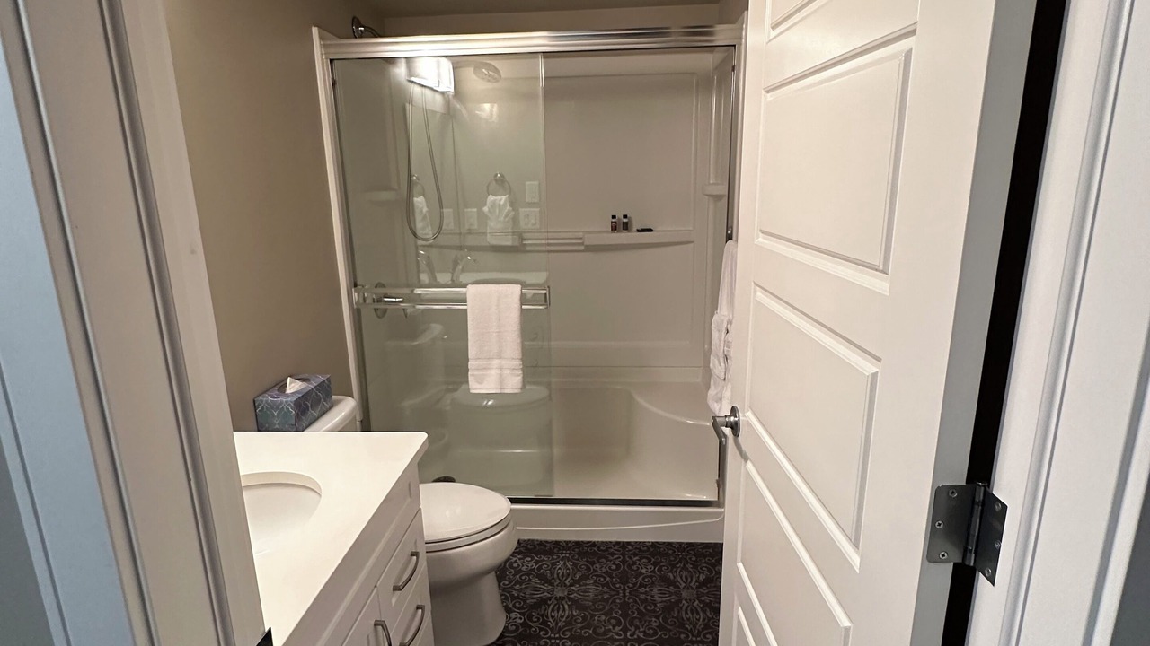 Photo of Bathroom in Saskatoon