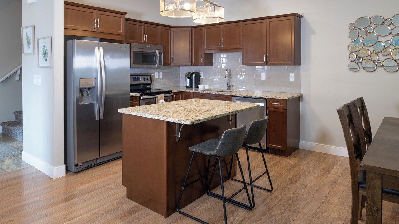 Photo of Kitchen in Saskatoon