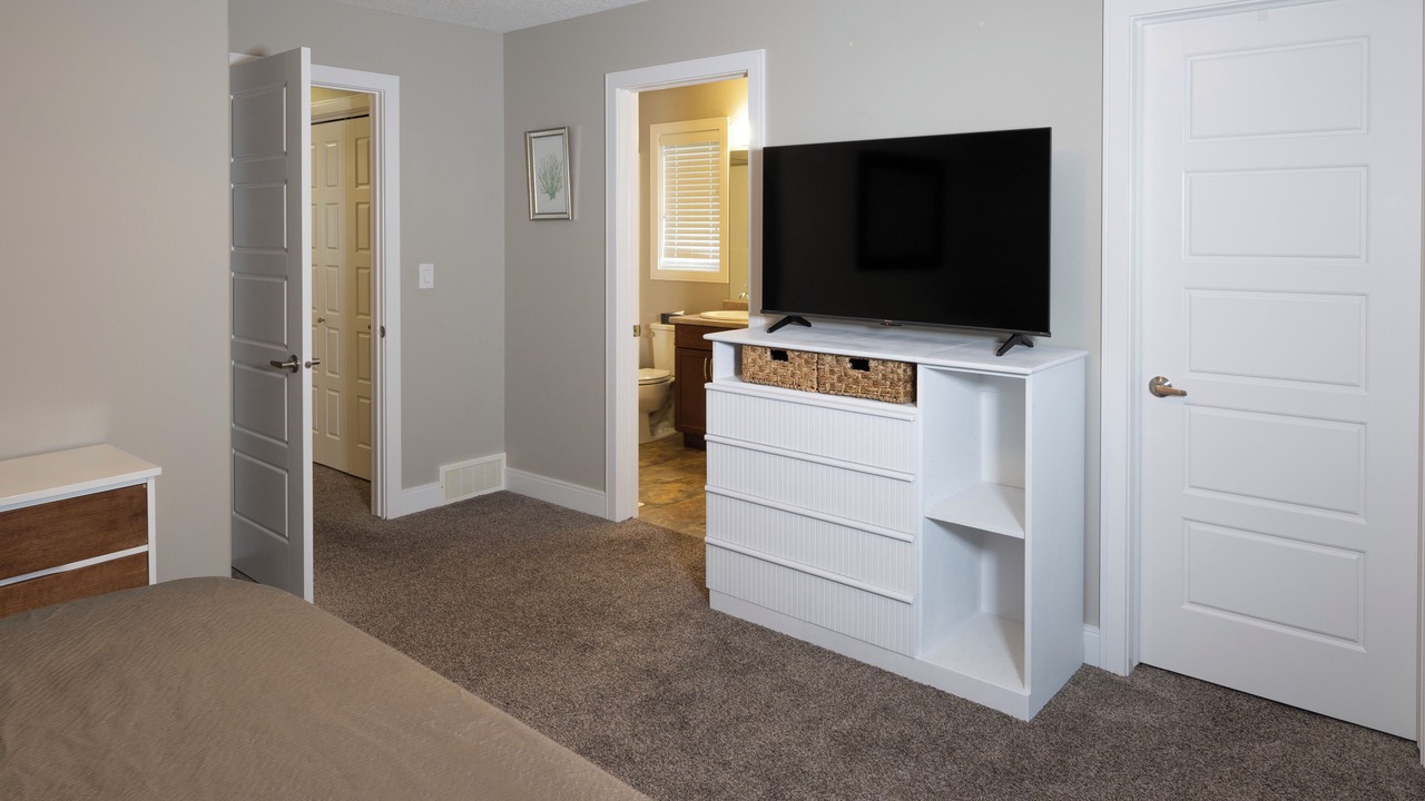 Photo of Bedroom in Saskatoon
