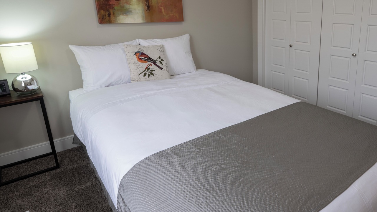 Photo of Bedroom in Saskatoon