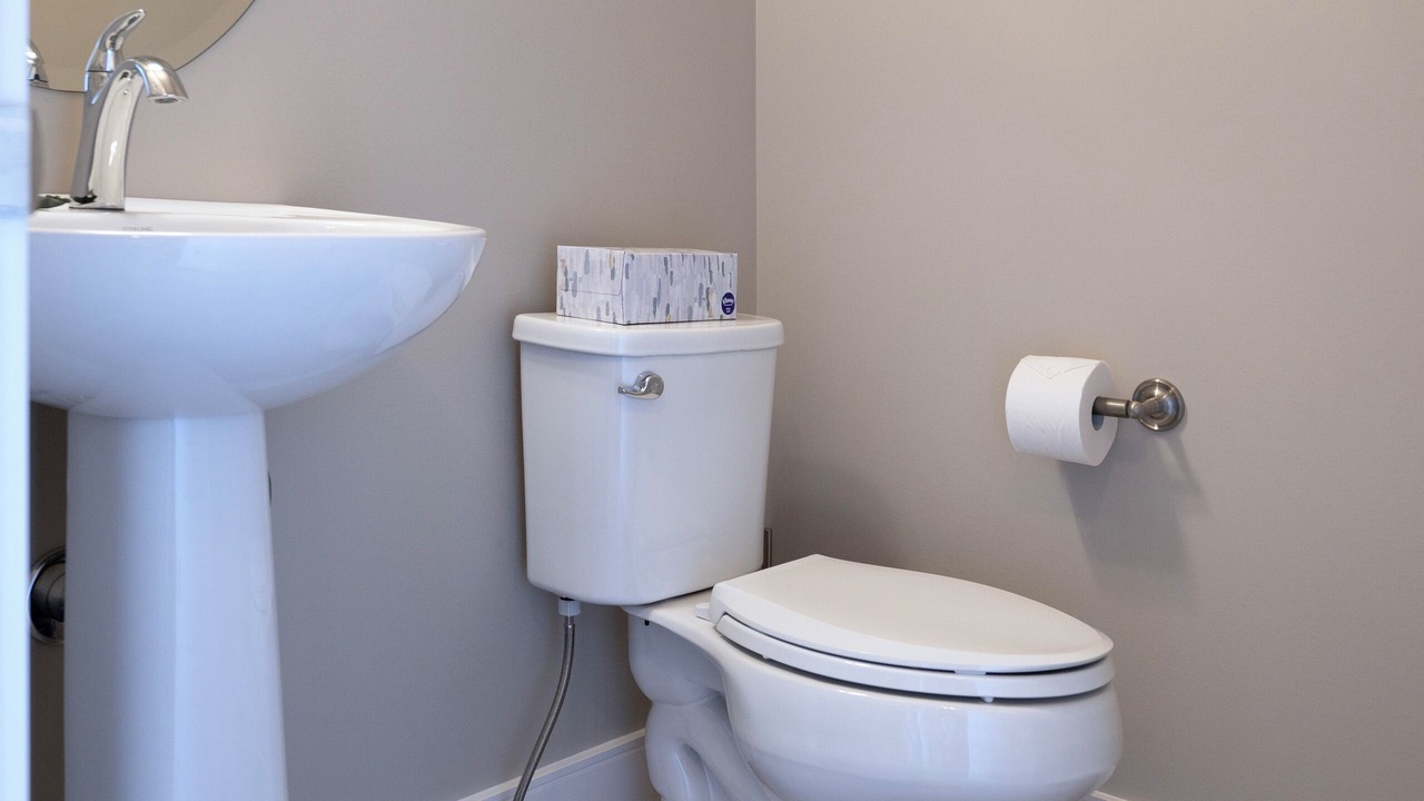 Photo of Bathroom in Saskatoon