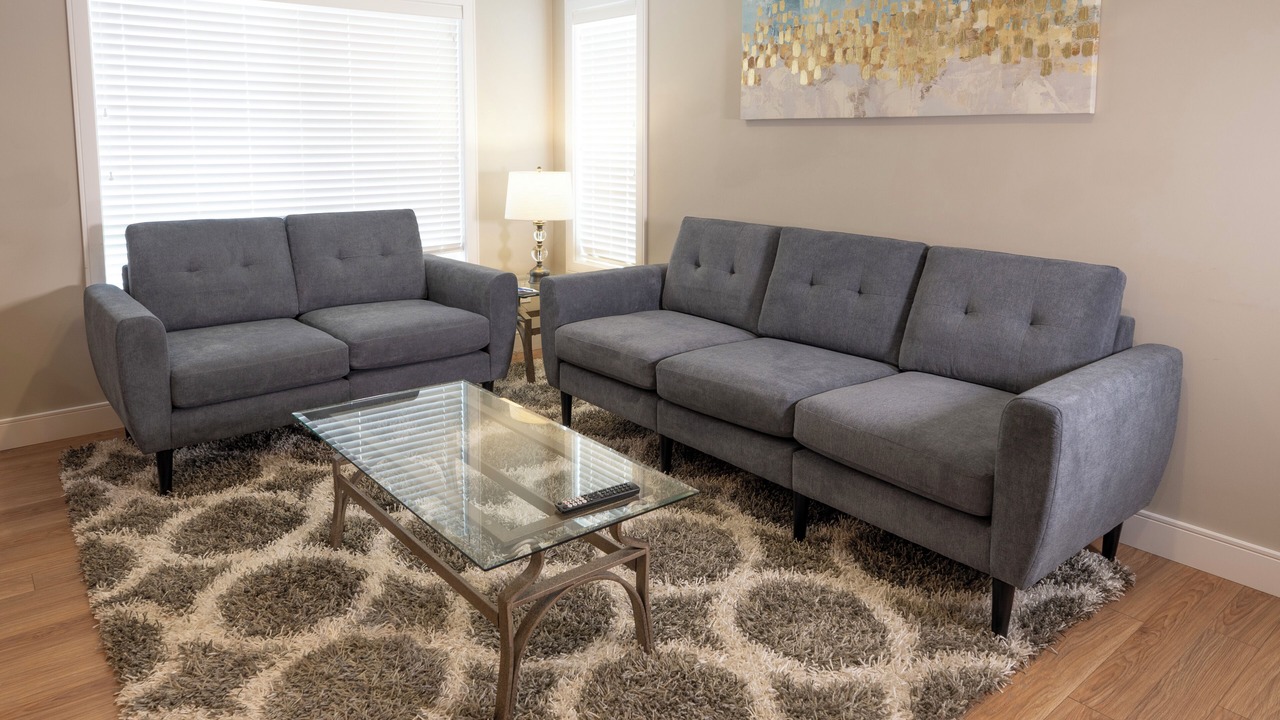 Photo of Livingroom in Saskatoon