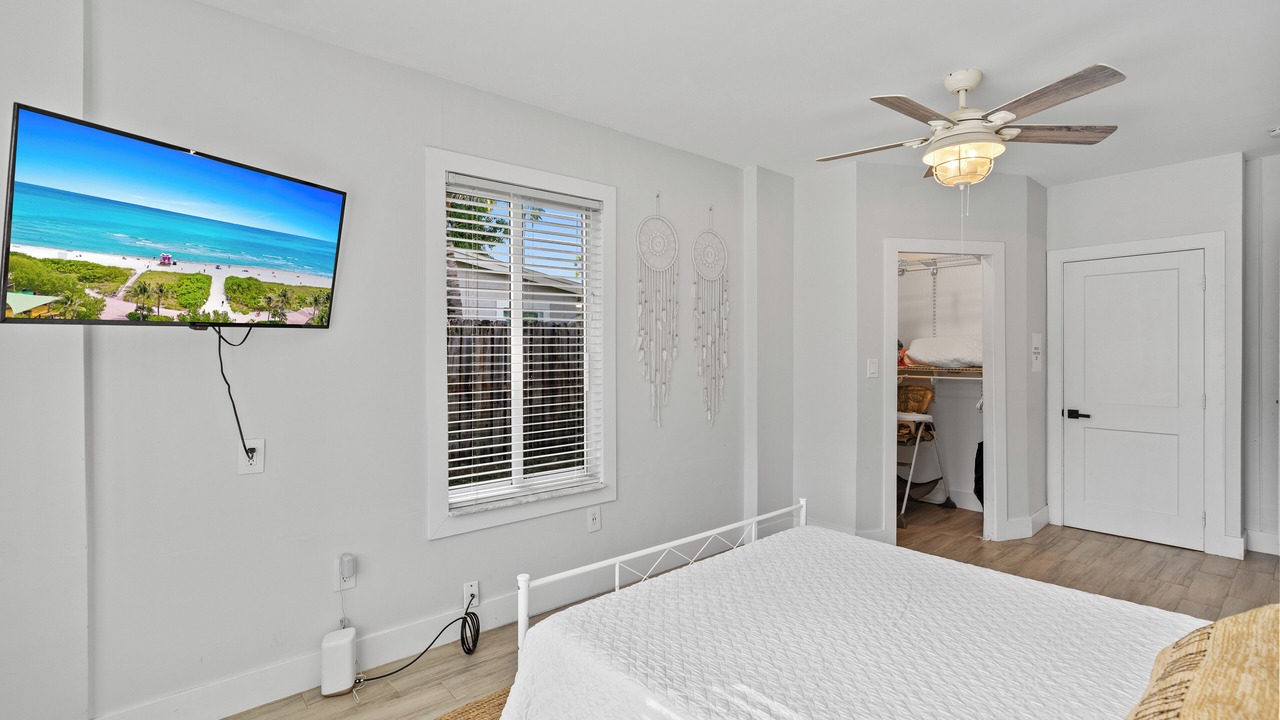 Photo of Bedroom in Pompano Isles
