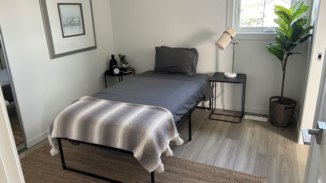 Photo of Bedroom in Spruce Grove