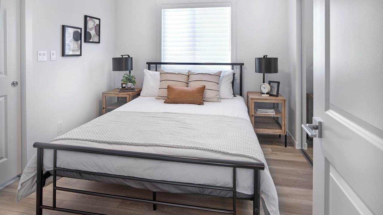 Photo of Bedroom in Spruce Grove
