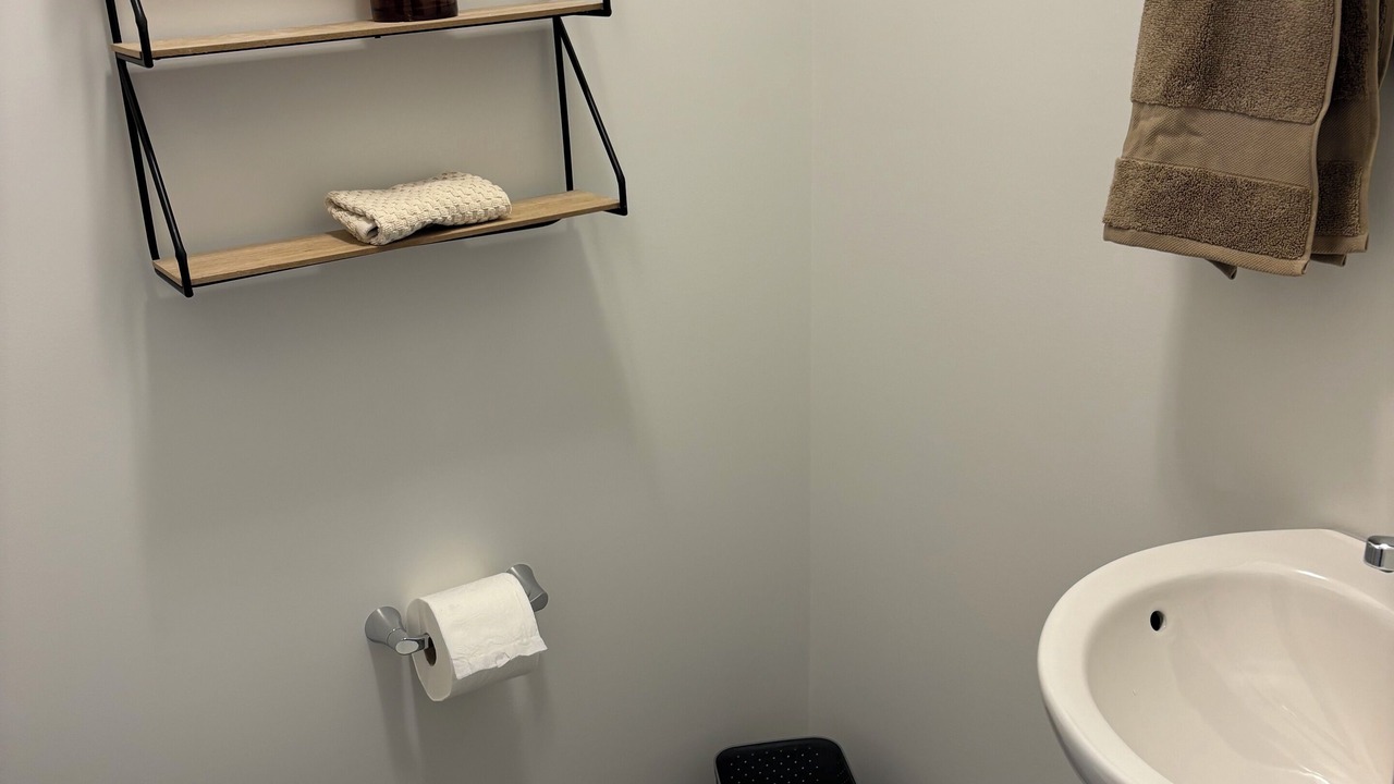 Photo of Bathroom in Spruce Grove