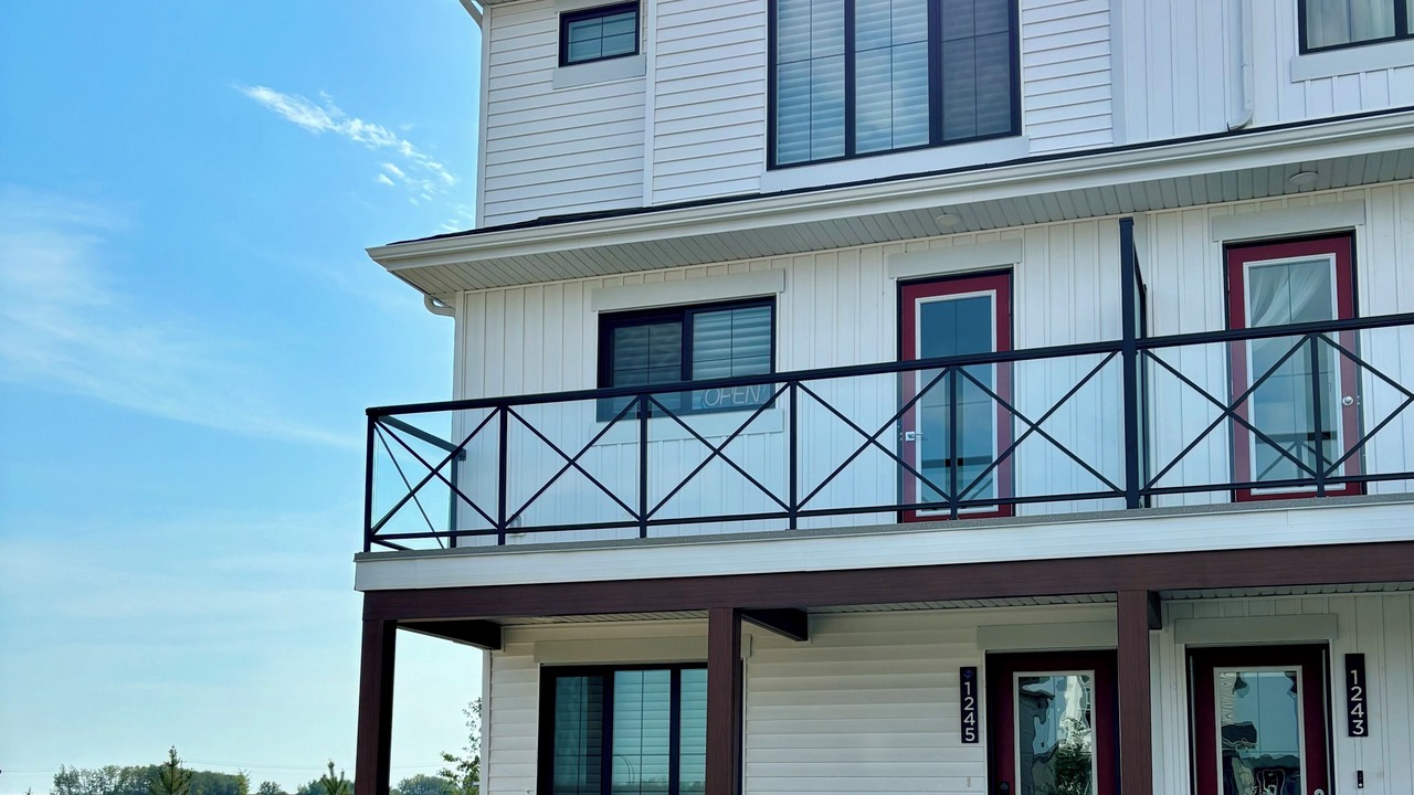 Photo of Outdoor in Spruce Grove
