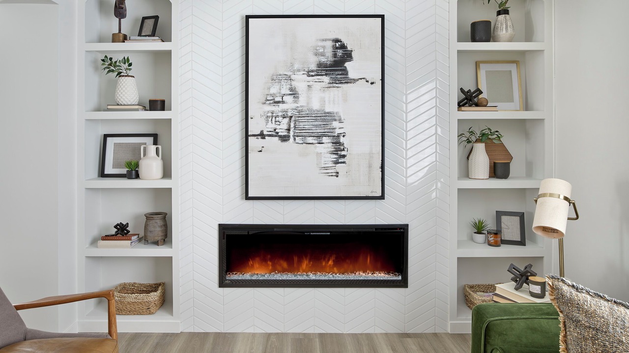 Photo of Livingroom in Spruce Grove