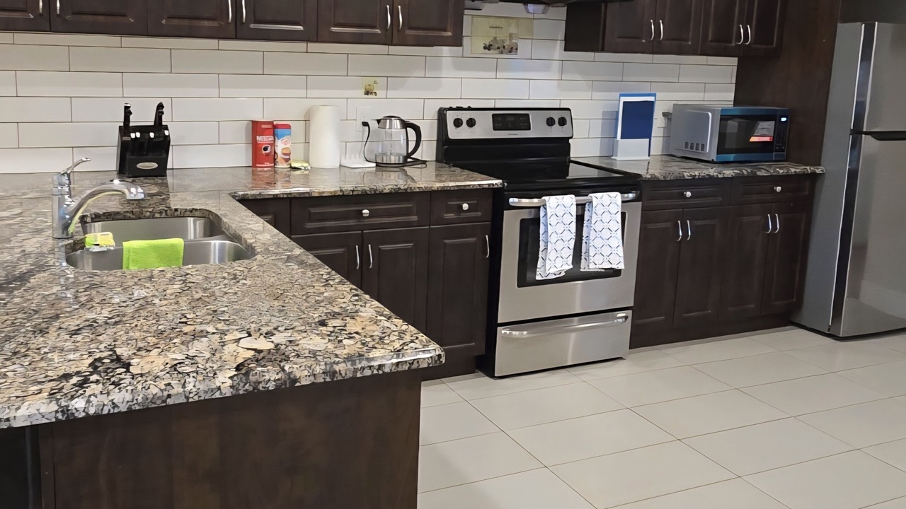 Photo of Kitchen in Lyalta