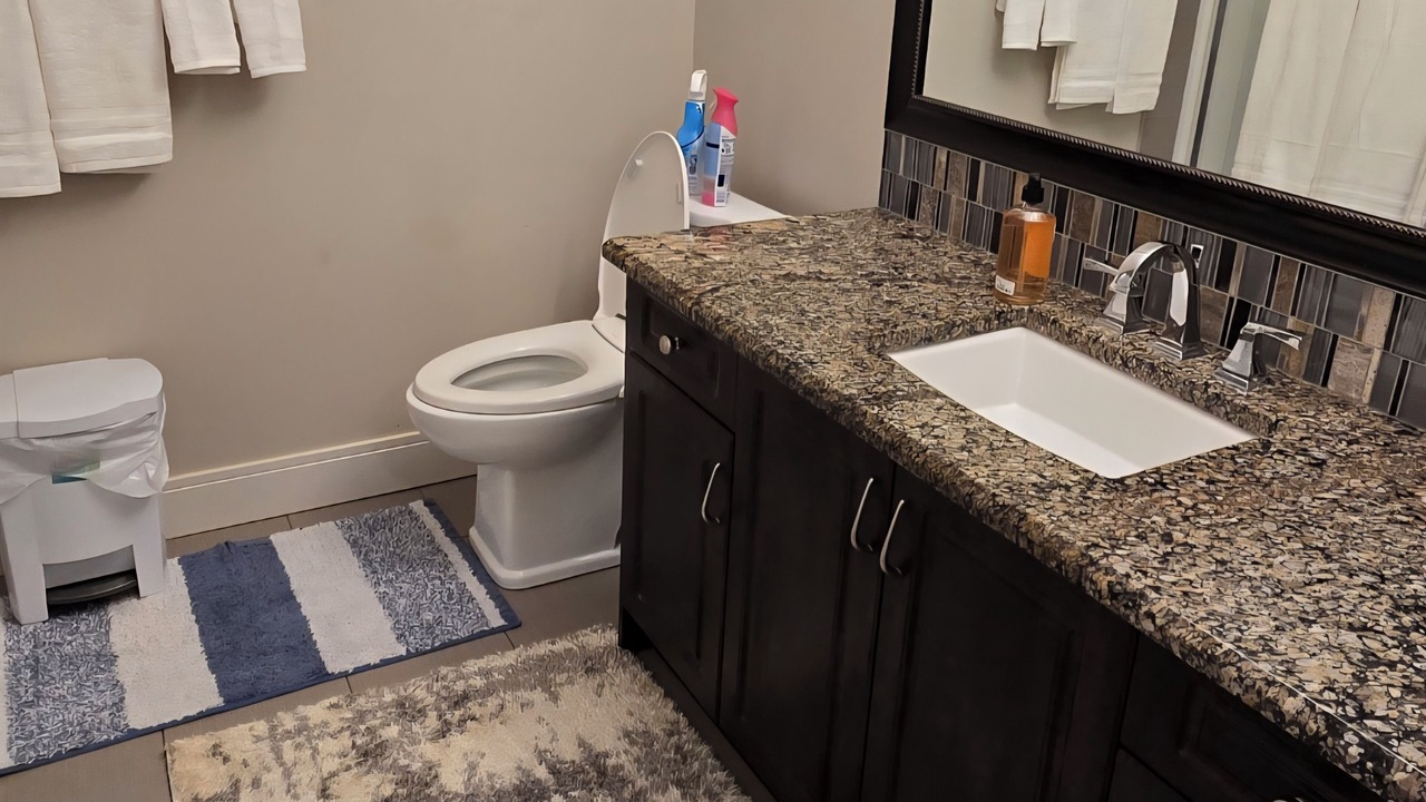 Photo of Bathroom in Lyalta