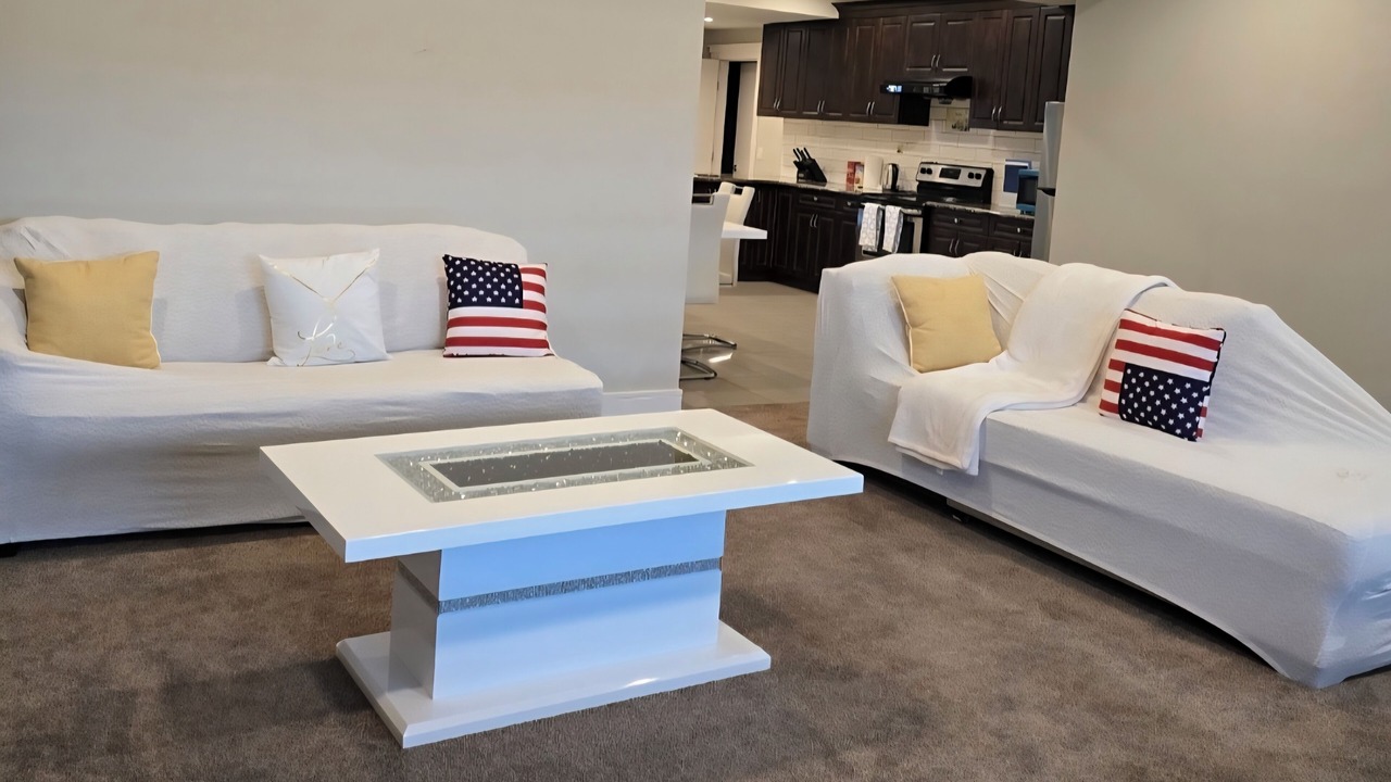 Photo of Livingroom in Lyalta