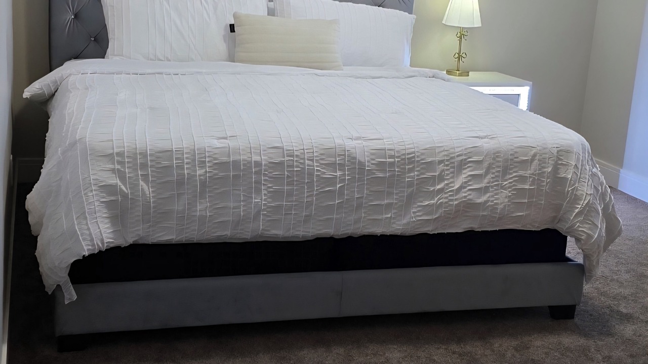Photo of Bedroom in Lyalta