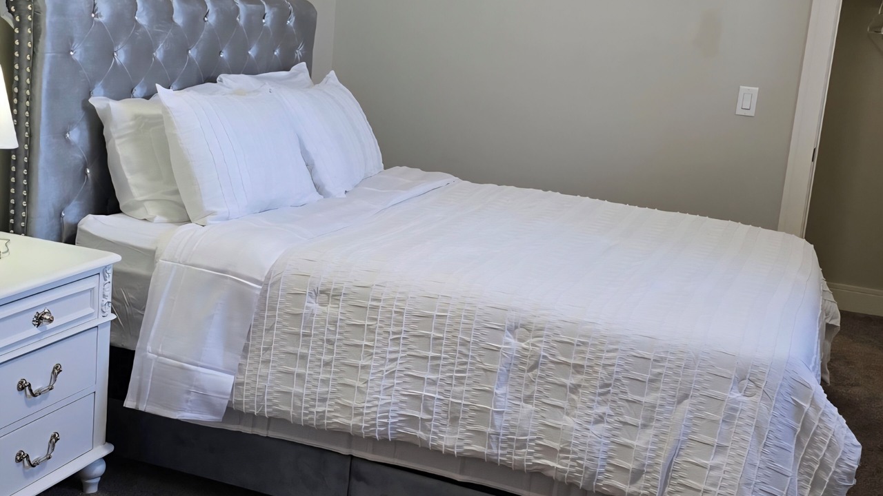 Photo of Bedroom in Lyalta
