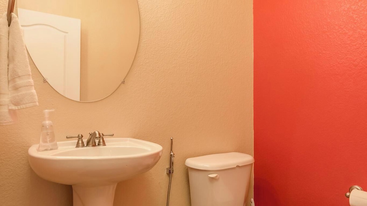 Photo of Bathroom in Virginia Village
