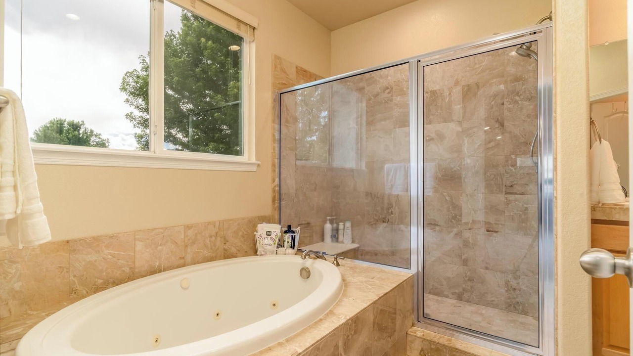 Photo of Bathroom in Virginia Village