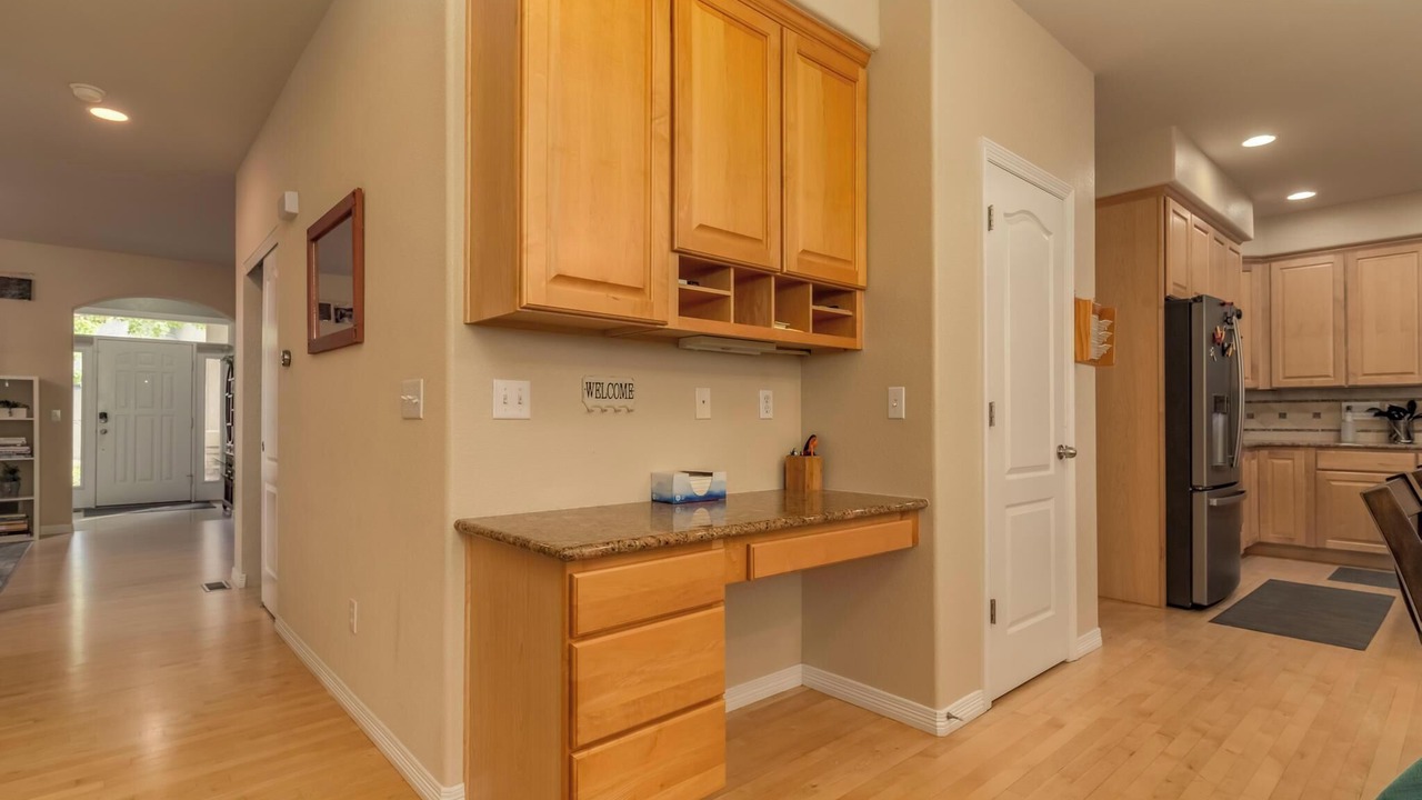 Photo of Kitchen in Virginia Village