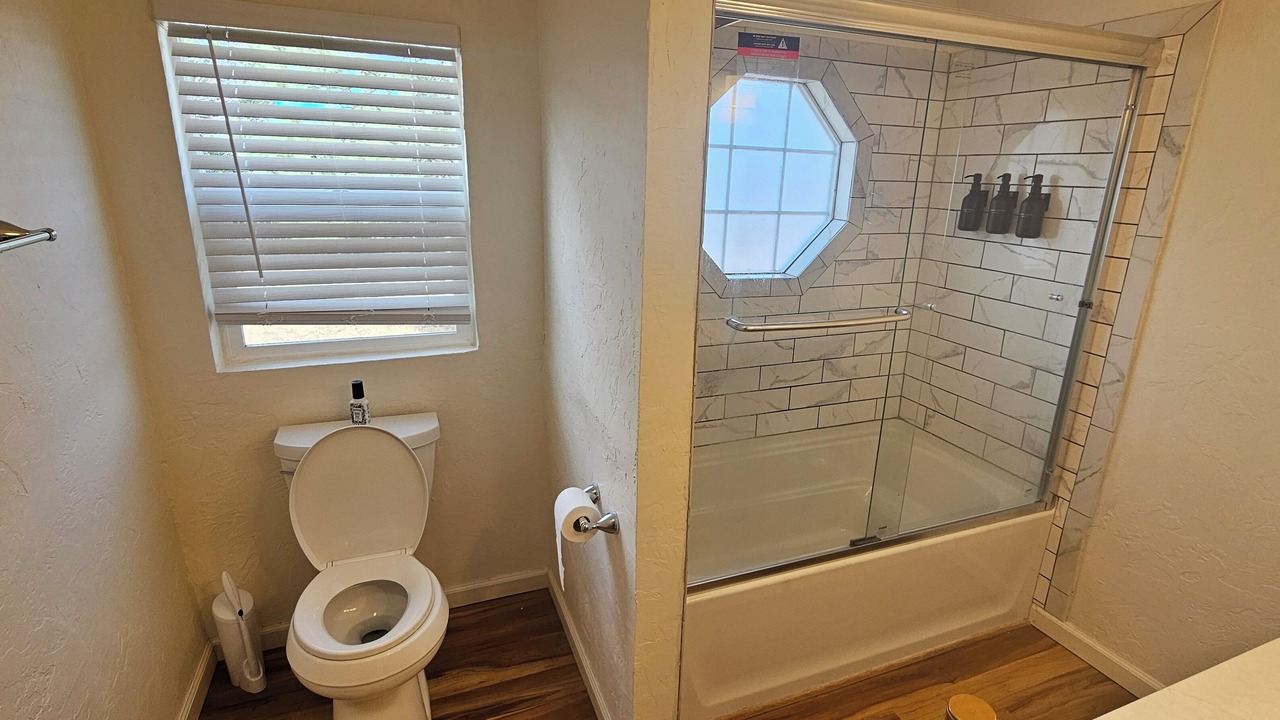 Photo of Bathroom in La Veta