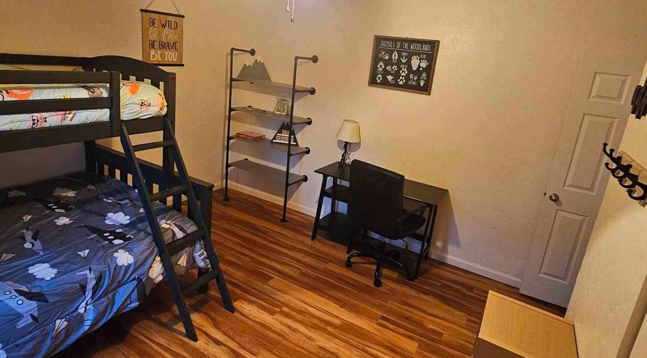 Photo of Bedroom in La Veta