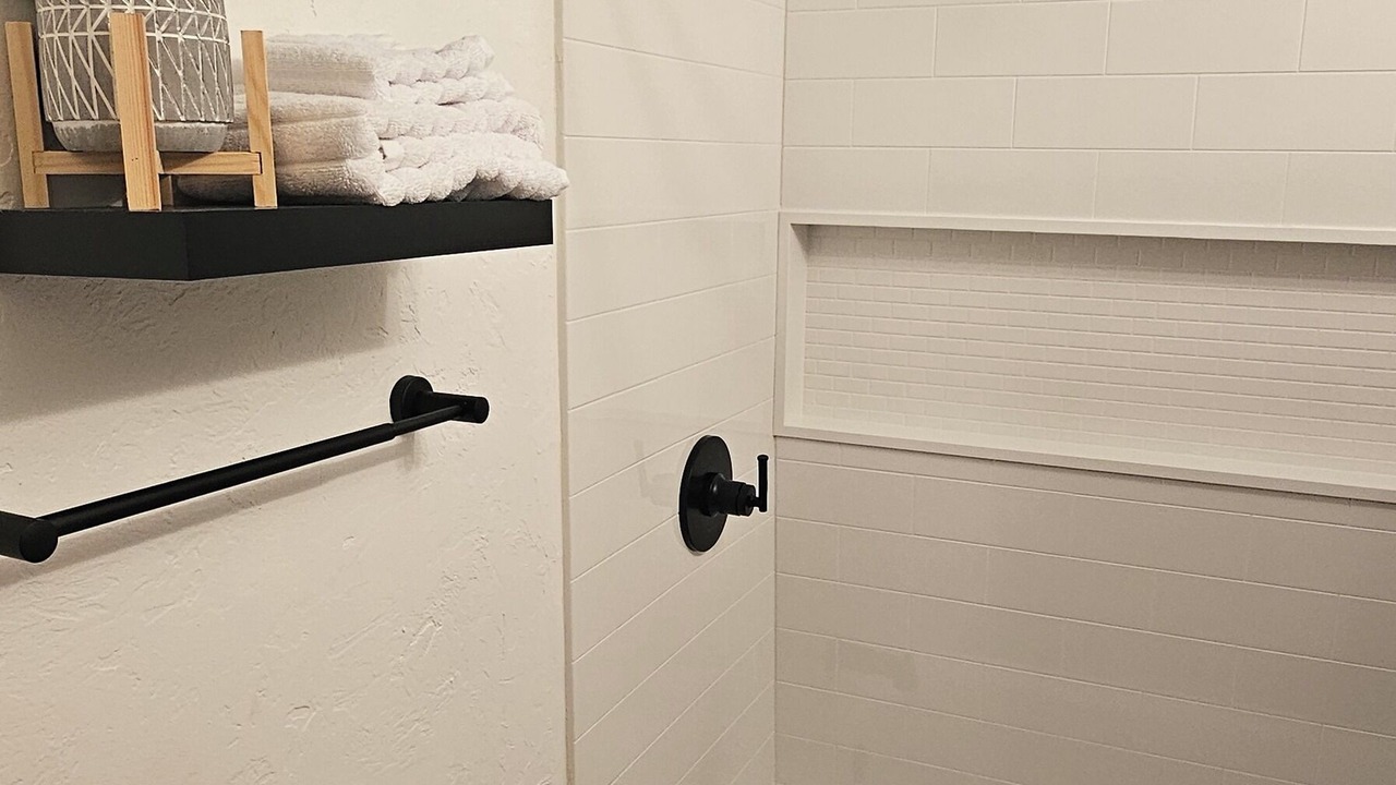 Photo of Bathroom in La Veta